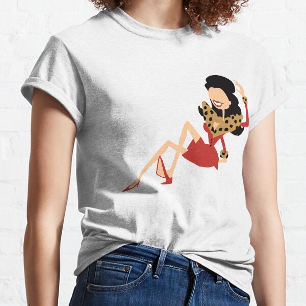 The Nanny Classic T-Shirt