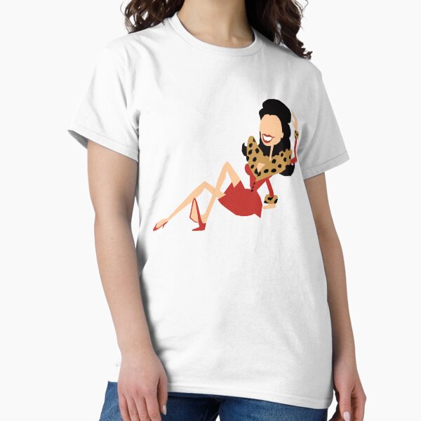 Item preview, The Nanny designed and sold by Deelara.