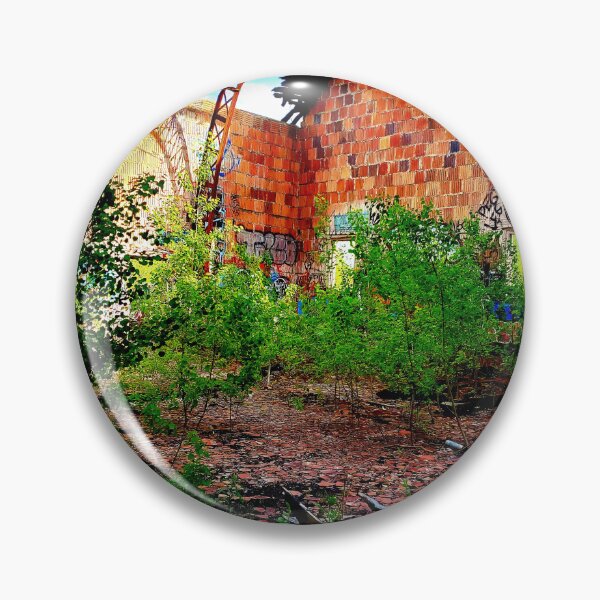 Item preview, Abandoned Building Hudson Valley  designed and sold by rsandstedt5386.
