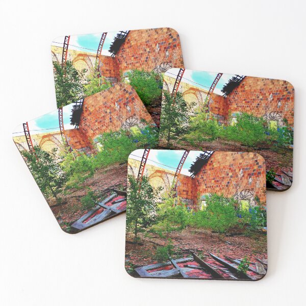Item preview, Abandoned Building Hudson Valley  designed and sold by rsandstedt5386.