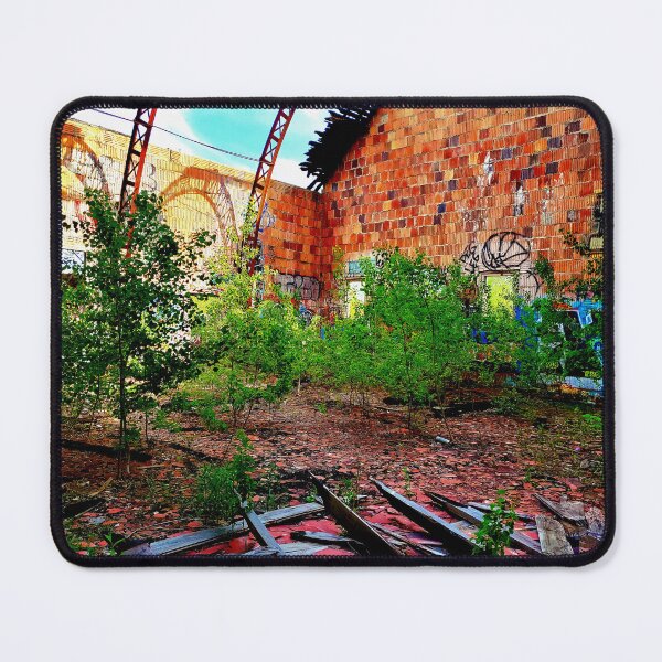 Item preview, Abandoned Building Hudson Valley designed and sold by rsandstedt5386.
