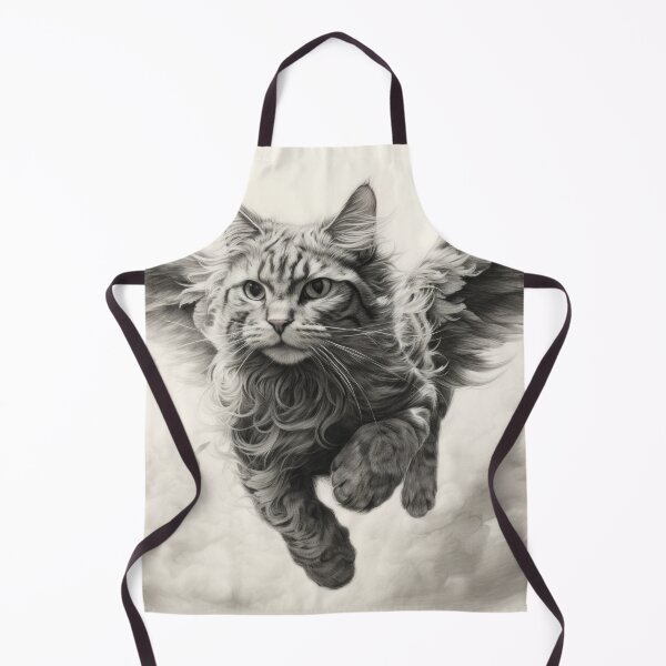 Item preview, Angelic Kitty designed and sold by HannahMiller006.