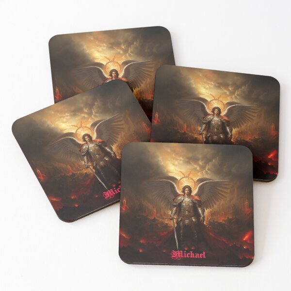 Item preview, Archangel Michael designed and sold by djhypnotixx.