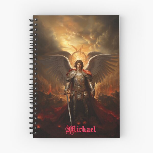 Item preview, Archangel Michael designed and sold by djhypnotixx.