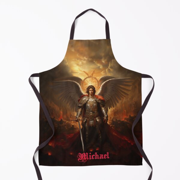 Item preview, Archangel Michael designed and sold by djhypnotixx.