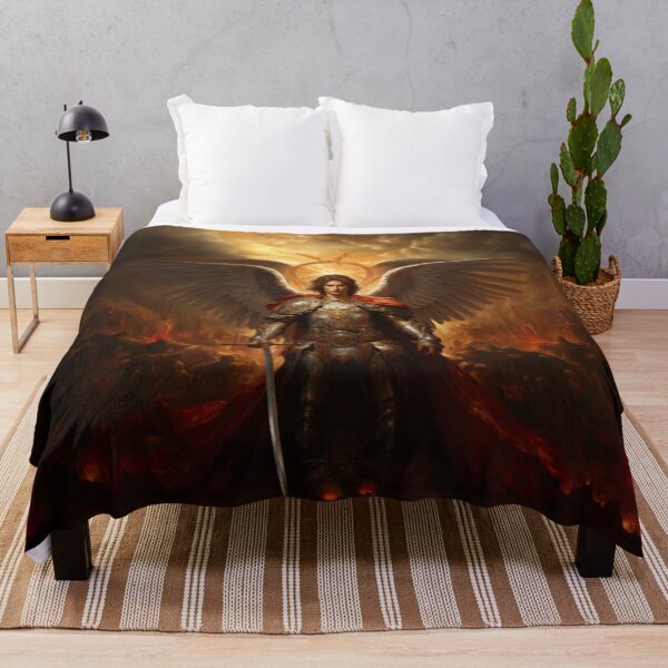 Item preview, Archangel Michael designed and sold by djhypnotixx.