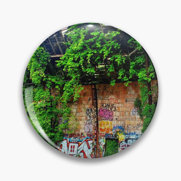 Item preview, Abandoned Building Hudson Valley  designed and sold by rsandstedt5386.