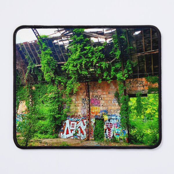 Item preview, Abandoned Building Hudson Valley designed and sold by rsandstedt5386.