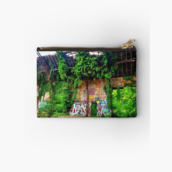 Item preview, Abandoned Building Hudson Valley  designed and sold by rsandstedt5386.