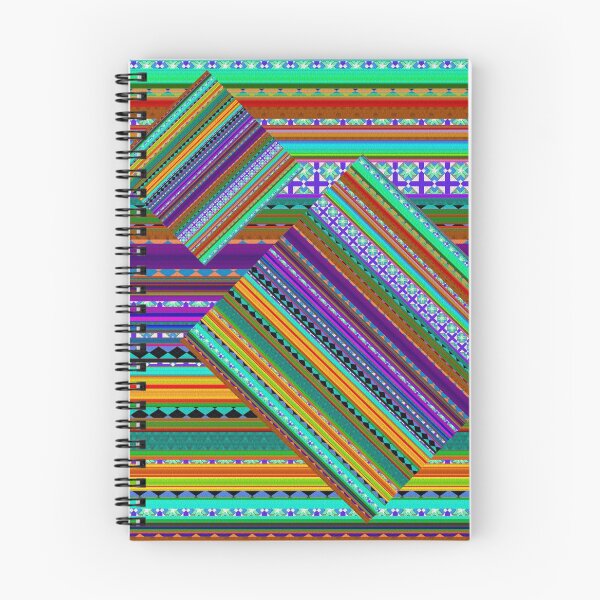 Item preview, Lopsided designed and sold by Elizabeth Austin-Craig.