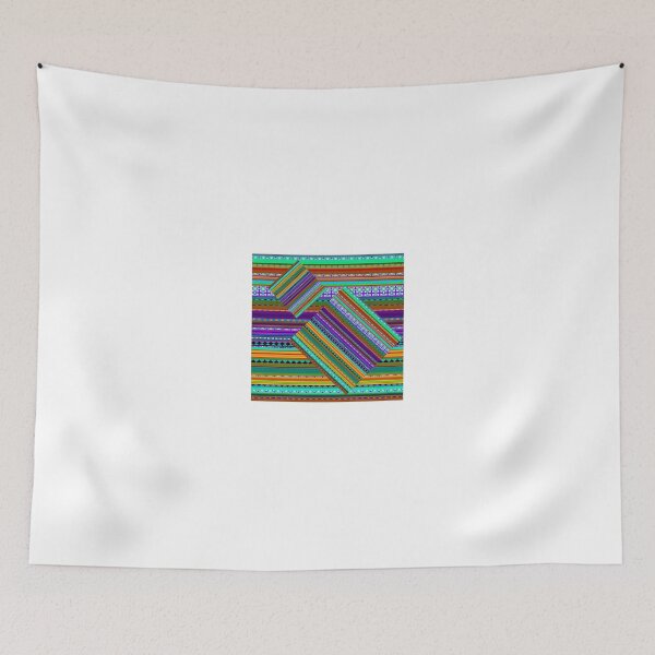 Item preview, Lopsided designed and sold by Elizabeth Austin-Craig.
