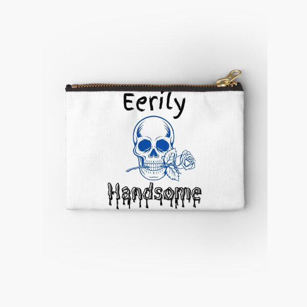 Item preview, Eerily Handsome designed and sold by Ruthrasankar.