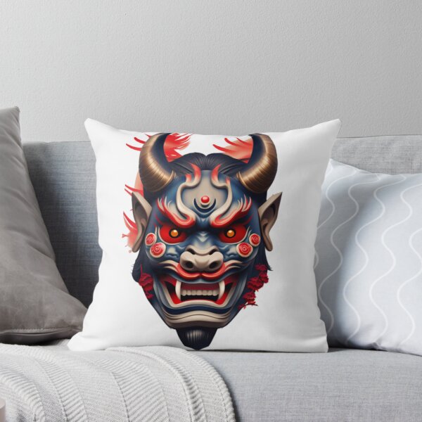 Item preview, Oni japan designed and sold by KorArtStudio.