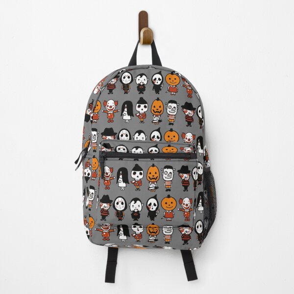 Item preview, Spooky friends designed and sold by Won Tsuen.