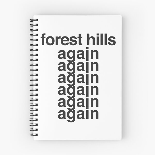 Item preview, Fred Again at Forest Hills designed and sold by Alex Mercer.
