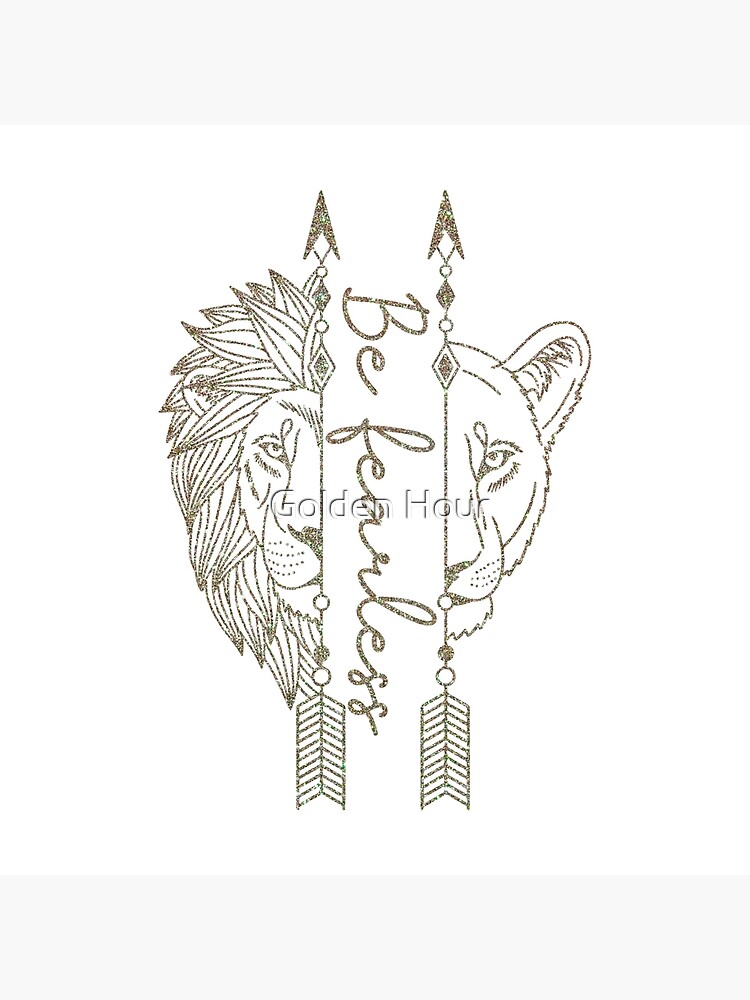 lion lioness couple tatt | Lion tattoo, Matching couple tattoos, Lion and  lioness tattoo