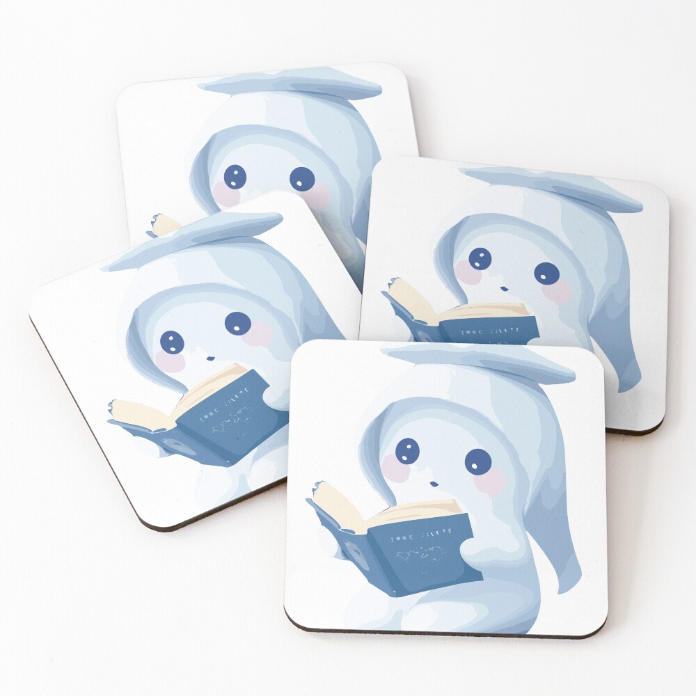 Item preview, Coasters (Set of 4) designed and sold by Ruthrasankar.
