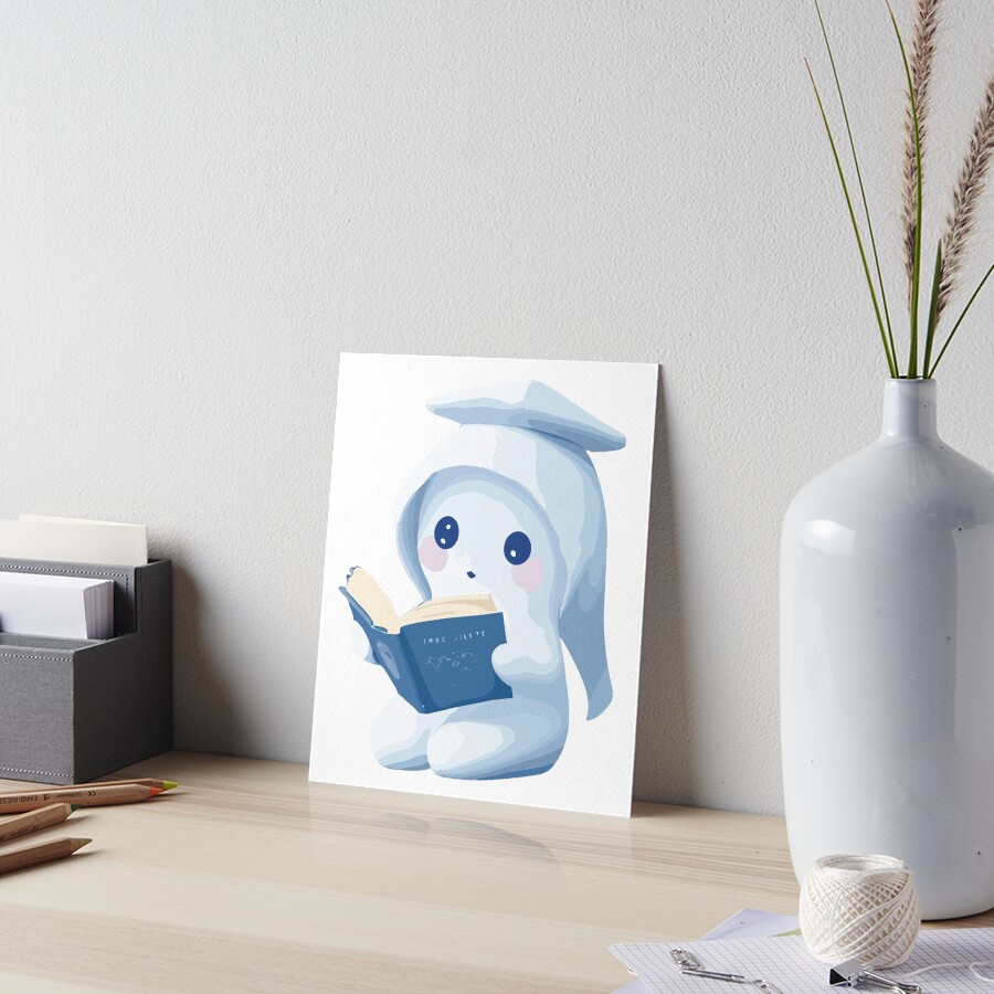 Item preview, Art Board Print designed and sold by Ruthrasankar.