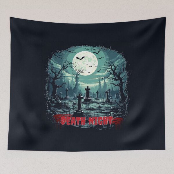 Item preview, Eclipsed Memories: A Hyper-Detailed Nocturnal Enigma designed and sold by Bee Happy Creative™.