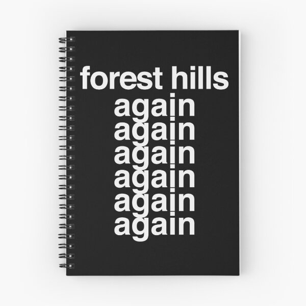 Item preview, Fred Again at Forest Hills designed and sold by Alex Mercer.