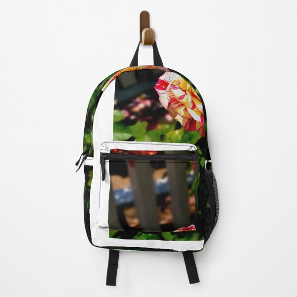 Item preview, Balboa Park Roses designed and sold by rsandstedt5386.