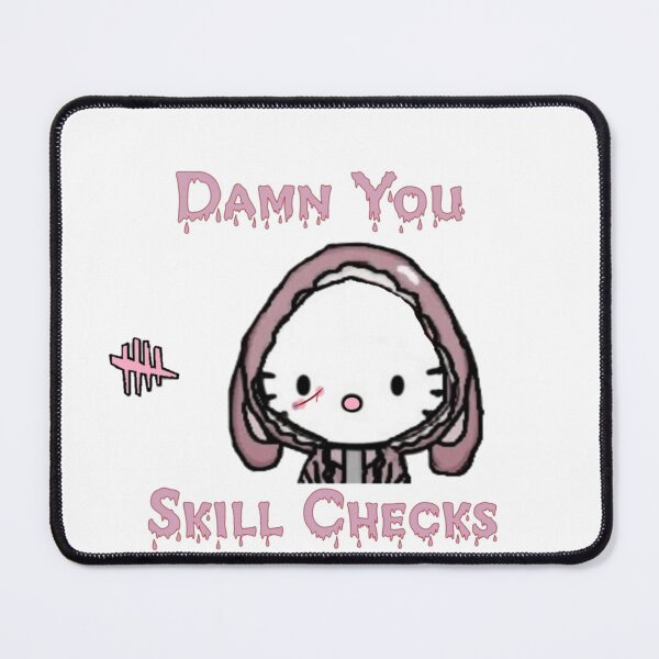 Item preview, Skill Checks designed and sold by WillowsWardrobe.
