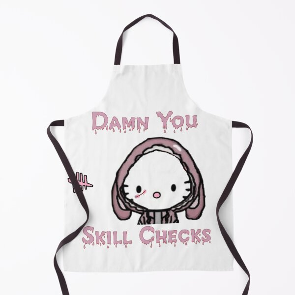 Item preview, Skill Checks designed and sold by WillowsWardrobe.