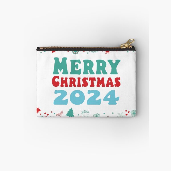 Item preview, Merry Christmas 2024 designed and sold by Rookies Crafts.