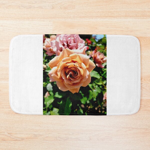 Item preview, Balboa Park Roses designed and sold by rsandstedt5386.