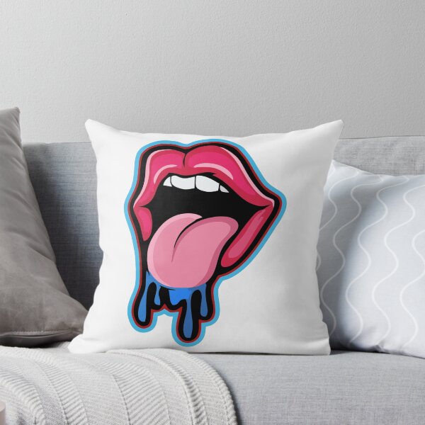 Item preview, Drip Lips designed and sold by studiojer.