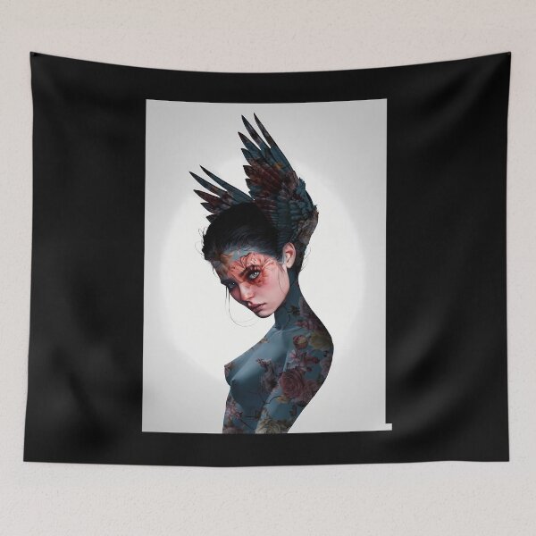 Item preview, Hybrid creature   	 designed and sold by pekanelm43.