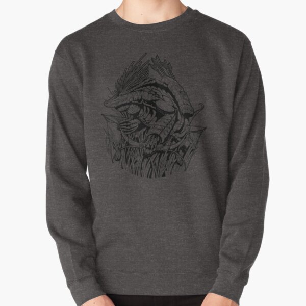 Sagittarius (black) Pullover