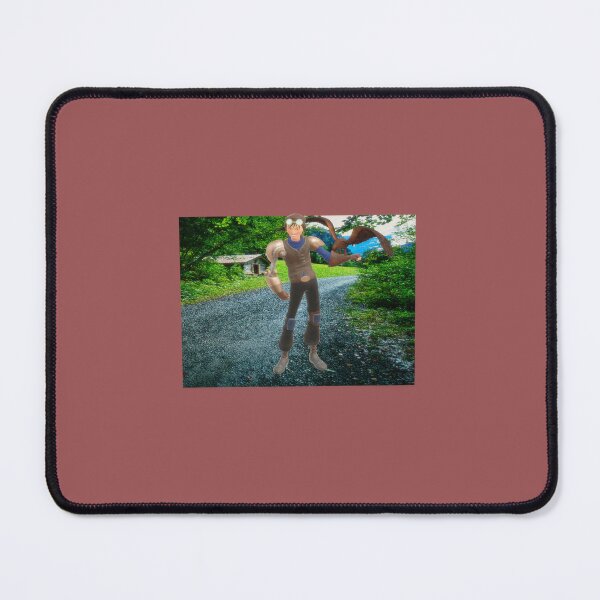 Item preview, Super Hero With Eagle designed and sold by ArtWizard23.
