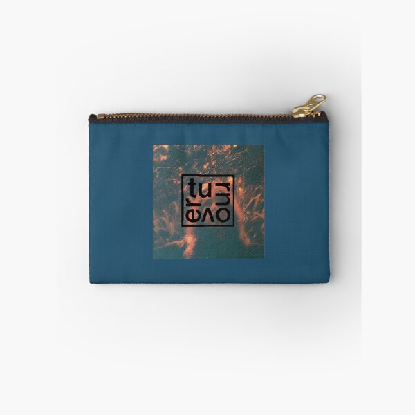 Item preview, Turnover Peripheral Vision textured album art l, boxogo  designed and sold by thurameli.