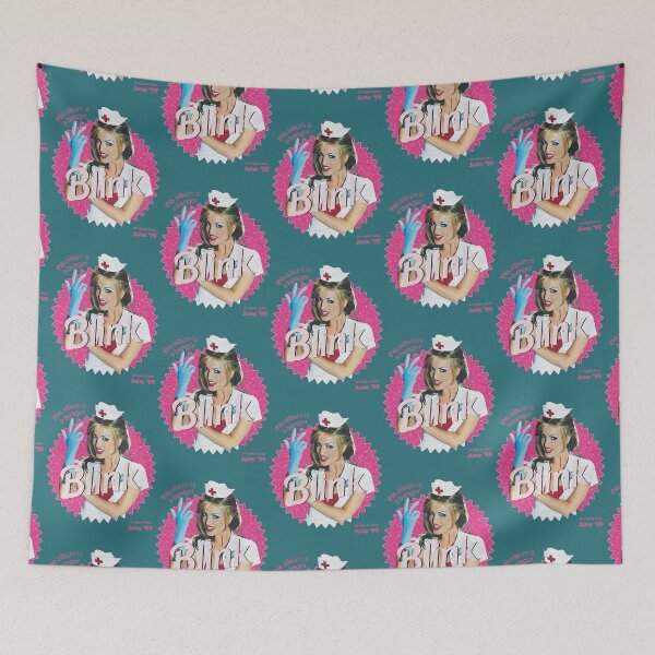 Item preview, Workaholics Blink 182 , Blink 182 , Blink 182 Tee, Vintage Blink 182 , Blink 182 Ba(2) designed and sold by thurameli.