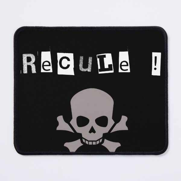 Item preview, Back off! designed and sold by Hensfield.