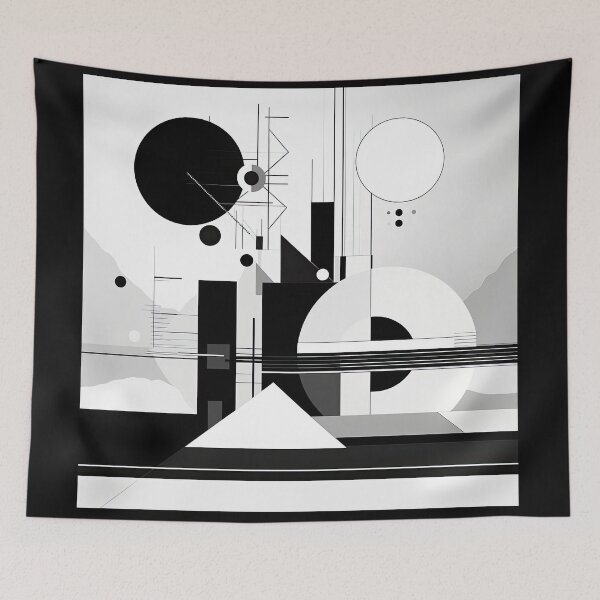 Item preview, Explore "Simplistic & Minimalistic Antarctica" Art designed and sold by ArtificialGenes.