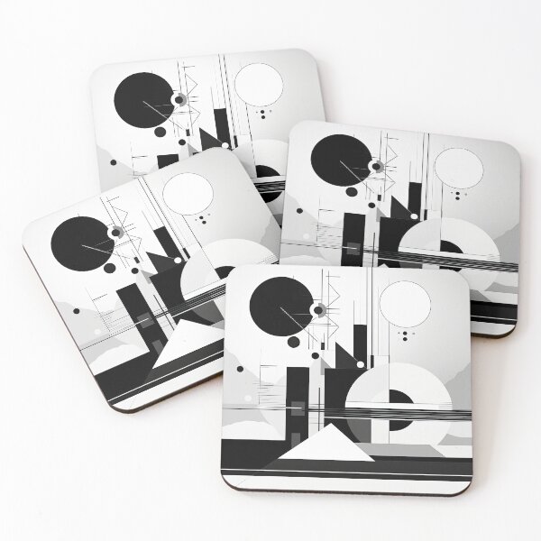 Item preview, Explore "Simplistic & Minimalistic Antarctica" Art designed and sold by ArtificialGenes.