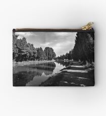 Conifers. Studio Pouch