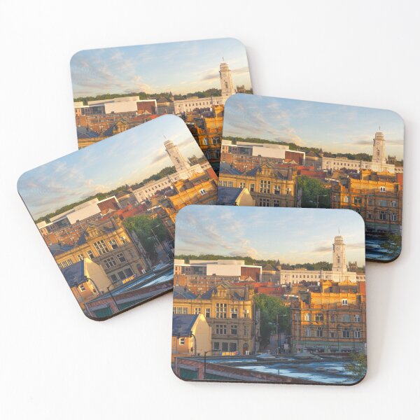 Item preview, Barnsley Town Centre designed and sold by Alisonchambers2.