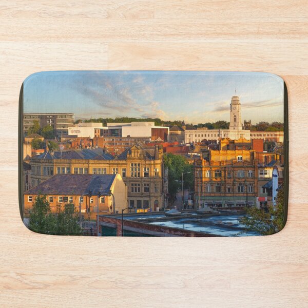 Item preview, Barnsley Town Centre designed and sold by Alisonchambers2.