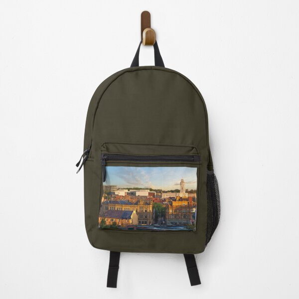 Item preview, Barnsley Town Centre designed and sold by Alisonchambers2.