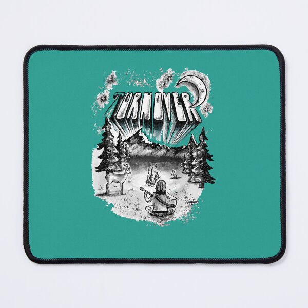 Item preview, Turnover Campfire  designed and sold by thurameli.