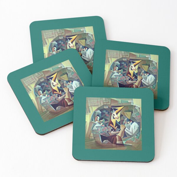 Item preview, the story designed and sold by thurameli.