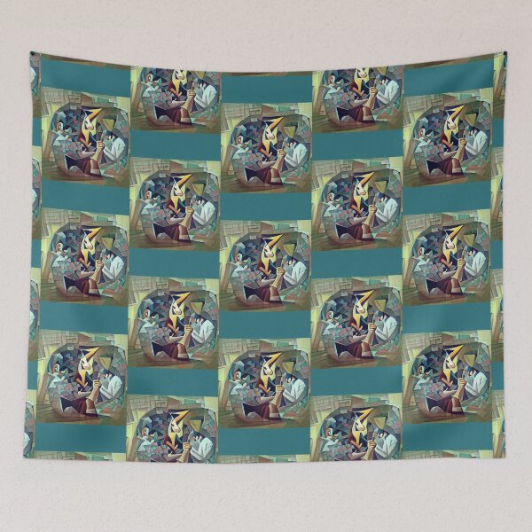 Item preview, the story designed and sold by thurameli.