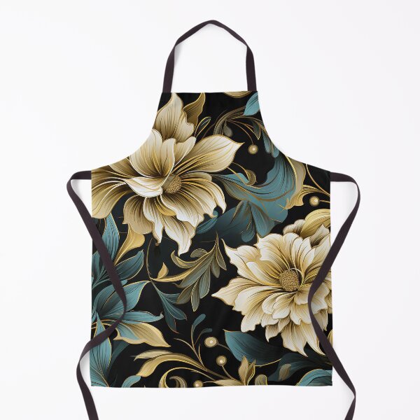 Item preview, Seamless floral pattern designed and sold by ArtTony.