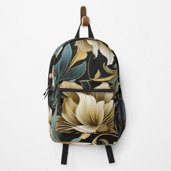 Item preview, Seamless floral pattern designed and sold by ArtTony.