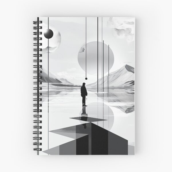 Item preview, Explore "Simplistic & Minimalistic Antarctica" Art designed and sold by ArtificialGenes.