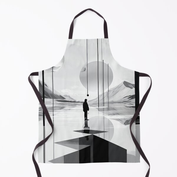Item preview, Explore "Simplistic & Minimalistic Antarctica" Art designed and sold by ArtificialGenes.