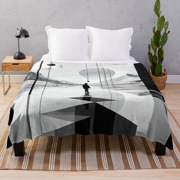 Item preview, Explore "Simplistic & Minimalistic Antarctica" Art designed and sold by ArtificialGenes.